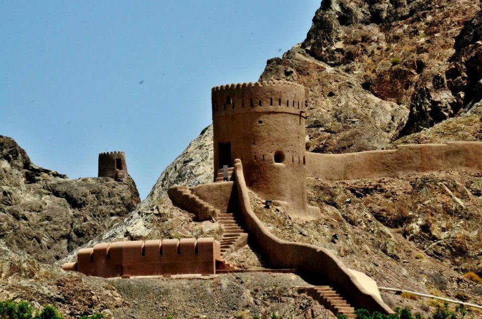 Oman - best kept secret in Arab Gulf, photo 26