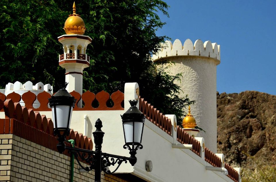 Oman - best kept secret in Arab Gulf, photo 31
