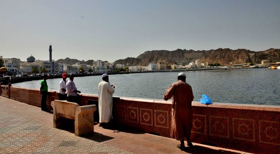 Oman - best kept secret in Arab Gulf, photo 20