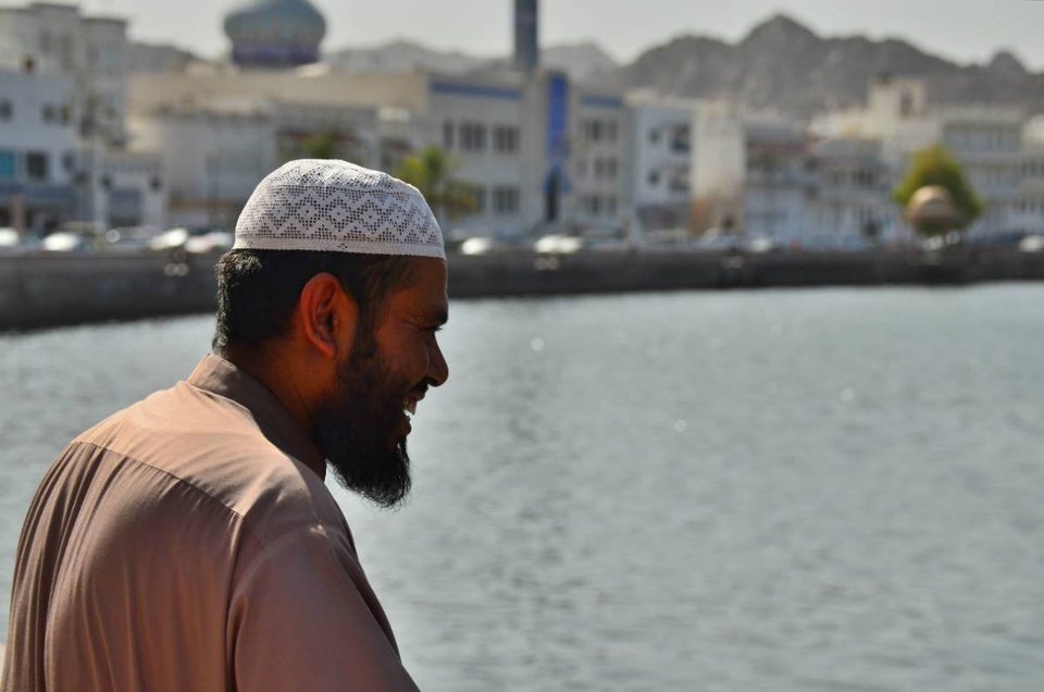 Oman - best kept secret in Arab Gulf, photo 21
