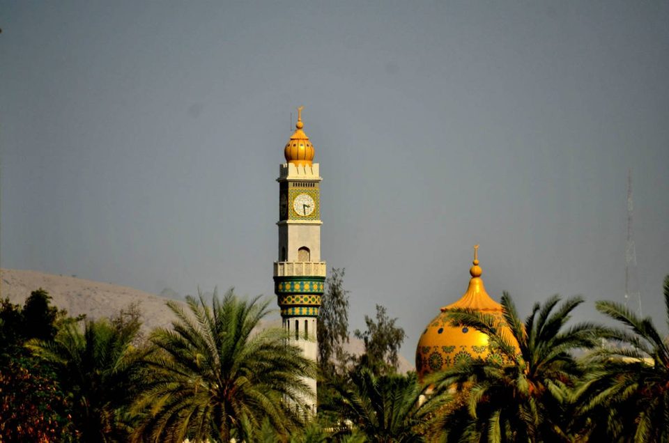 Oman - best kept secret in Arab Gulf, photo 1