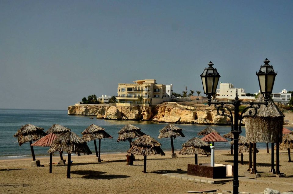 Oman - best kept secret in Arab Gulf, photo 30