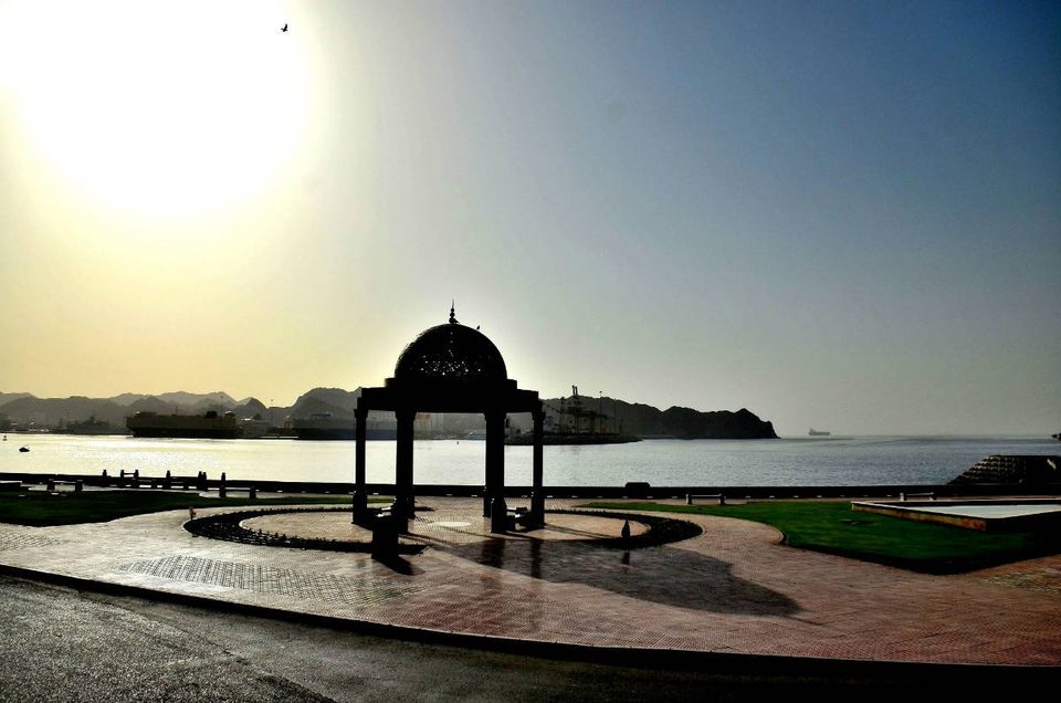 Oman - best kept secret in Arab Gulf, photo 29