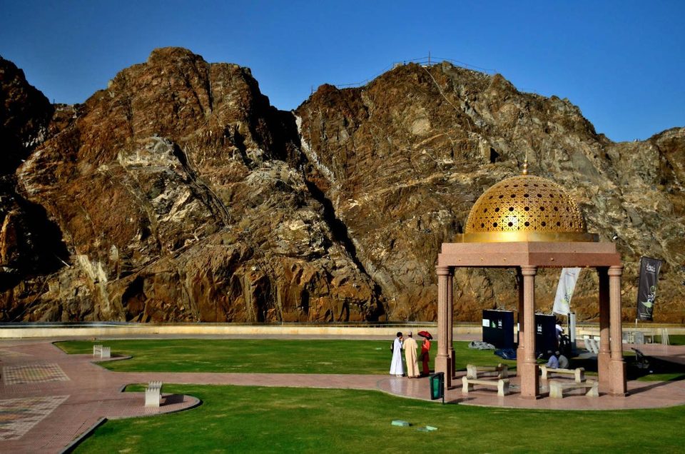 Oman - best kept secret in Arab Gulf, photo 13