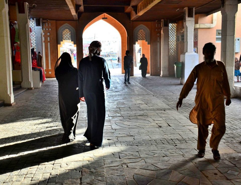 Oman - best kept secret in Arab Gulf, photo 3
