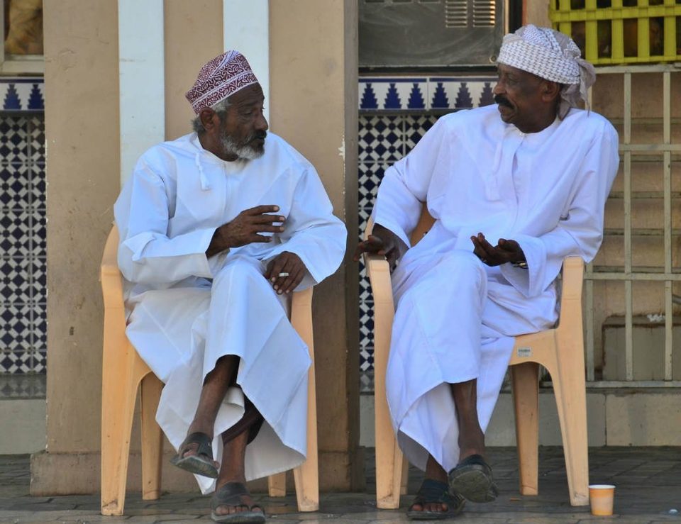 Oman - best kept secret in Arab Gulf, photo 4