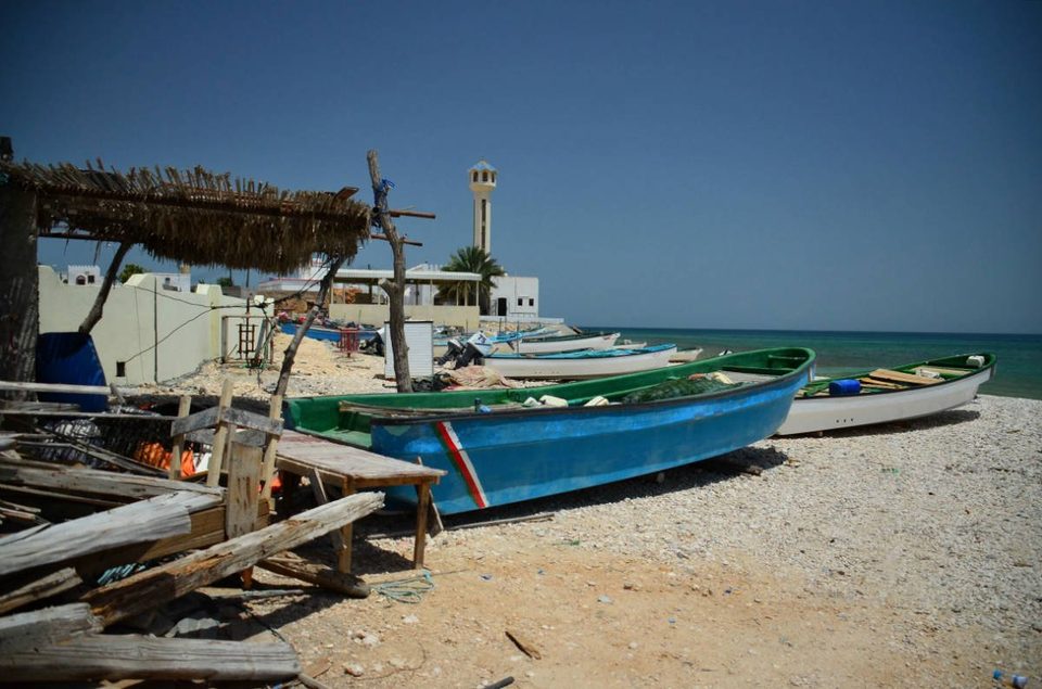 Oman - best kept secret in Arab Gulf, photo 5