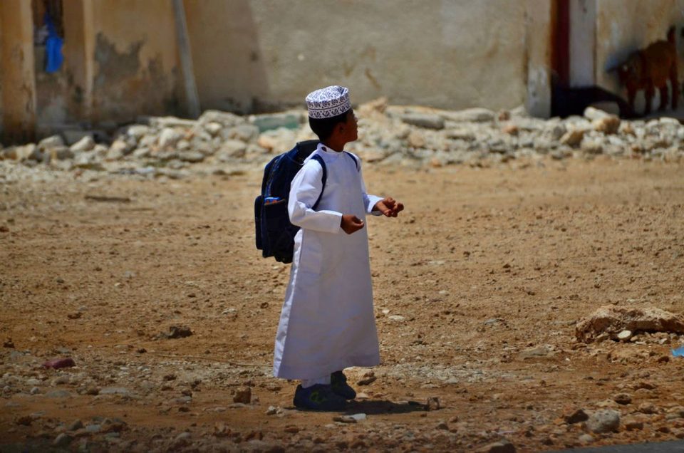 Oman - best kept secret in Arab Gulf, photo 6