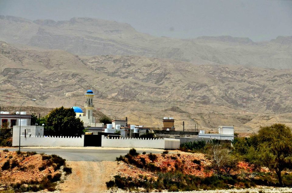 Oman - best kept secret in Arab Gulf, photo 23