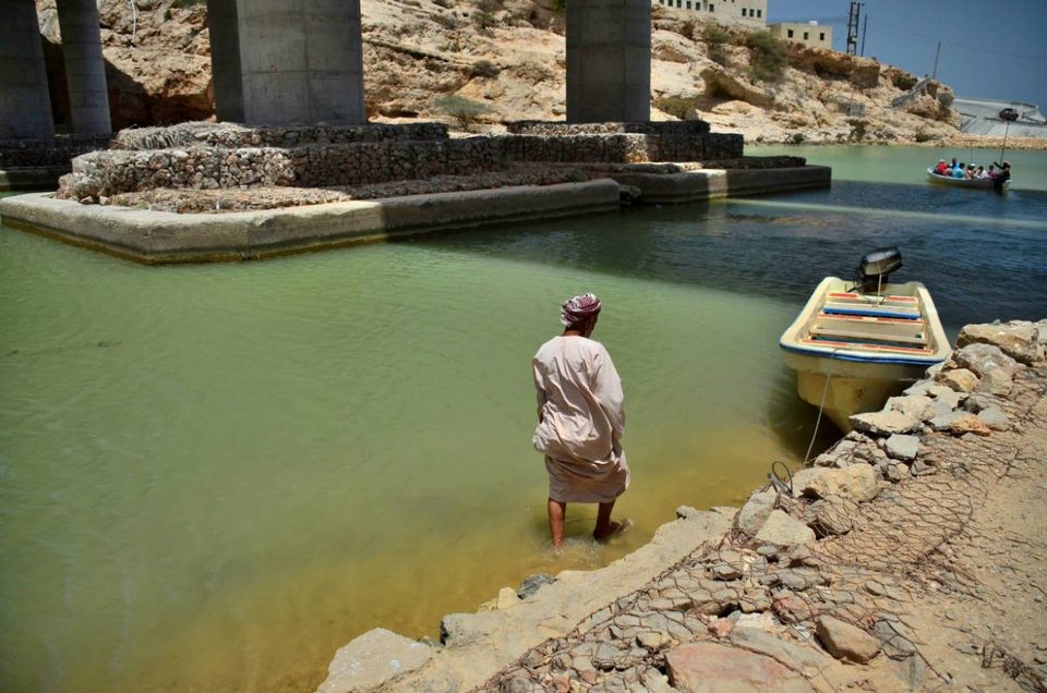 Oman - best kept secret in Arab Gulf, photo 9