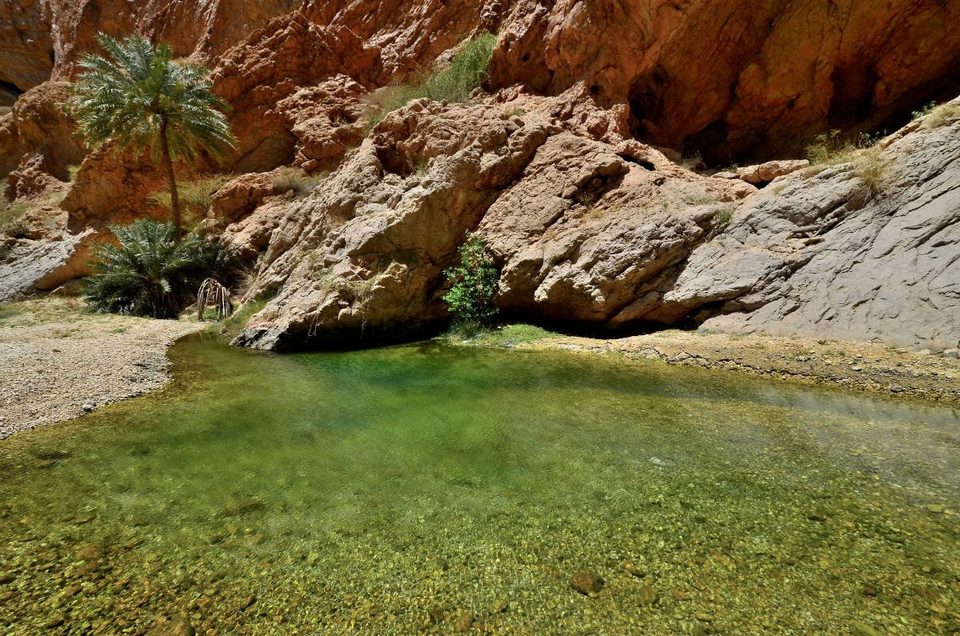Oman - best kept secret in Arab Gulf, photo 15