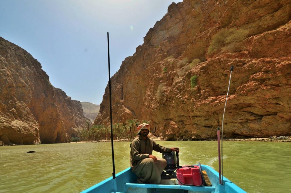 Oman - best kept secret in Arab Gulf, photo 16