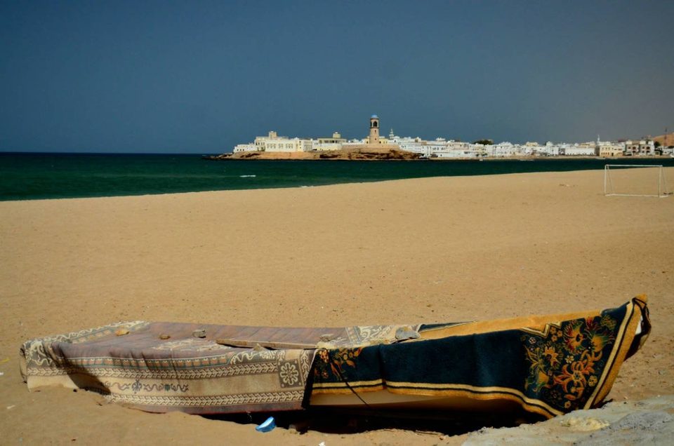 Oman - best kept secret in Arab Gulf, photo 2