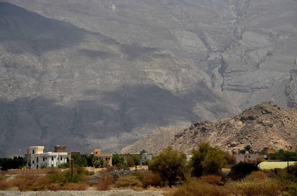 Oman - best kept secret in Arab Gulf, photo 25
