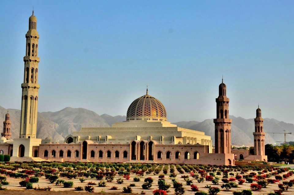 Oman - best kept secret in Arab Gulf, photo 11