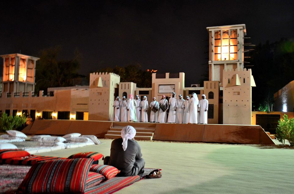 United Arab Emirates, photo 12