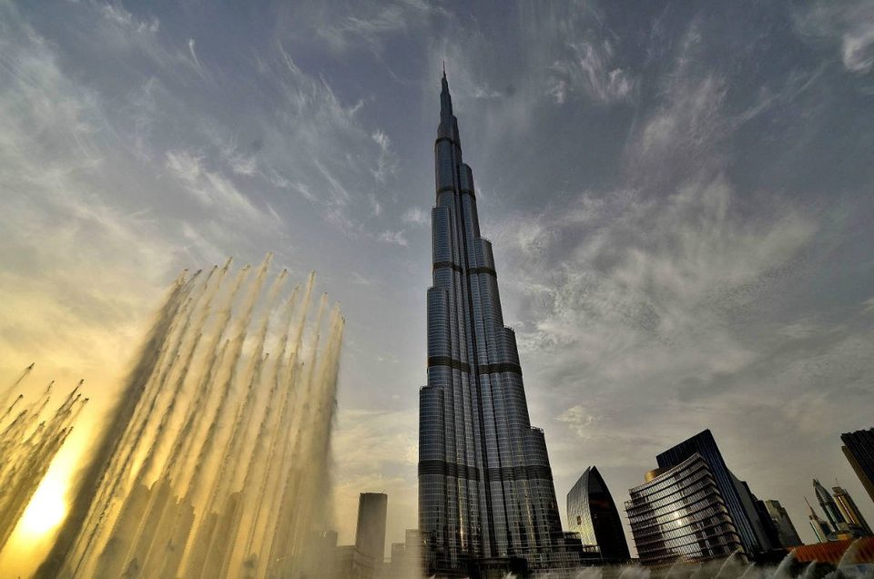 United Arab Emirates, photo 3