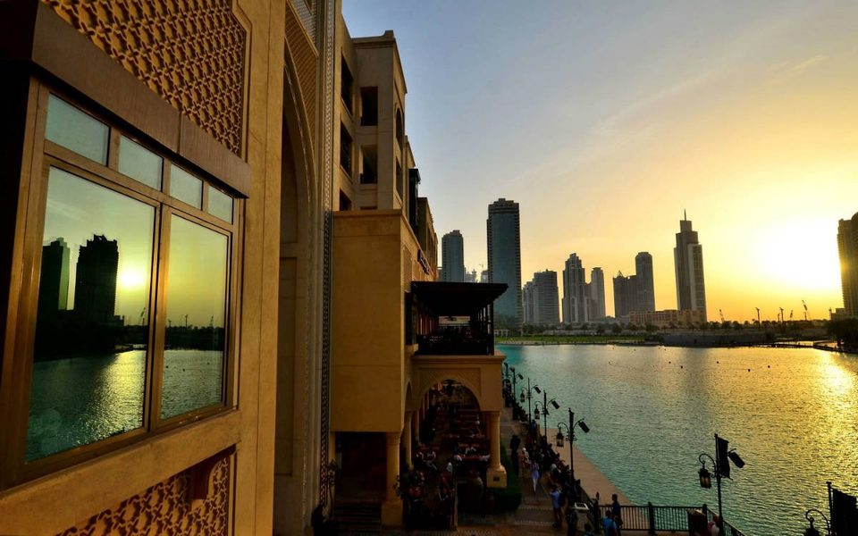 United Arab Emirates, photo 6
