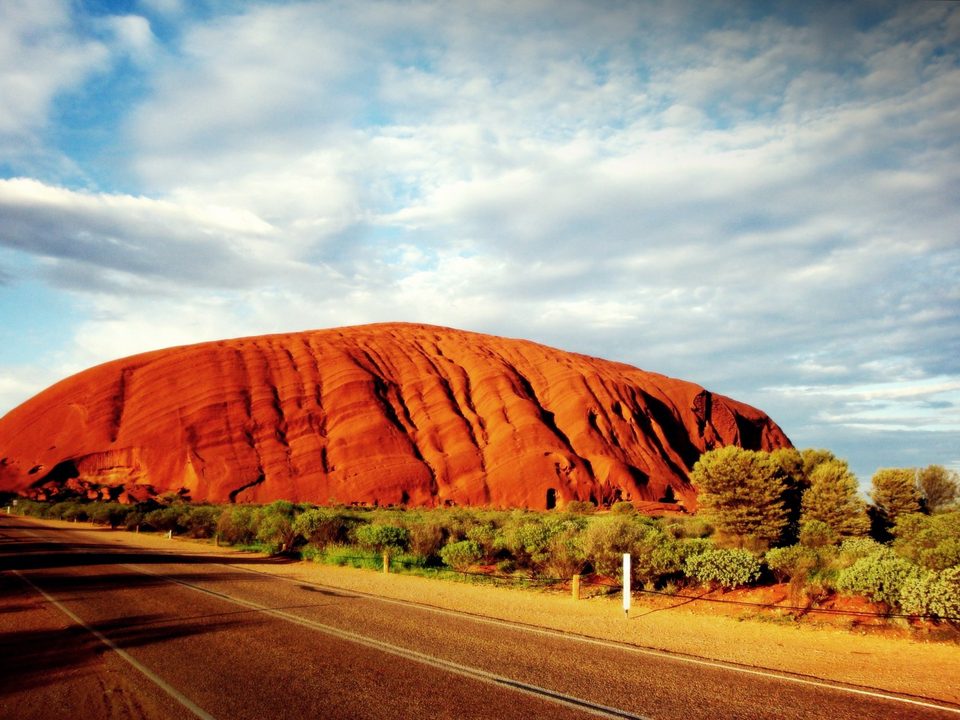 Australia, photo 22