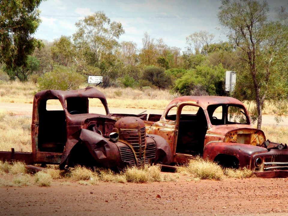 Australia, photo 12