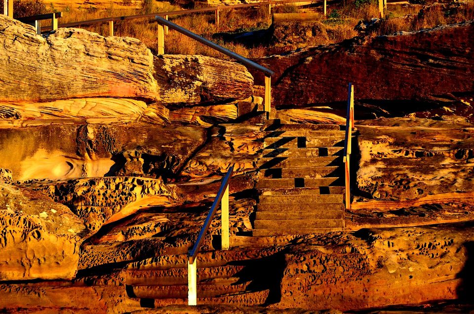 Maroubra Beach - the place I call home, photo 5