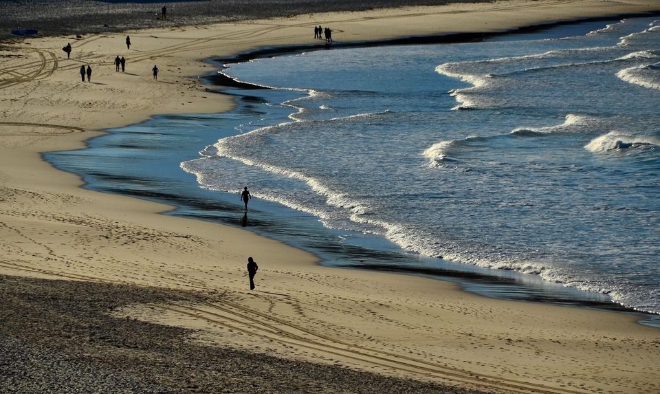 Maroubra Beach - the place I call home, photo 7