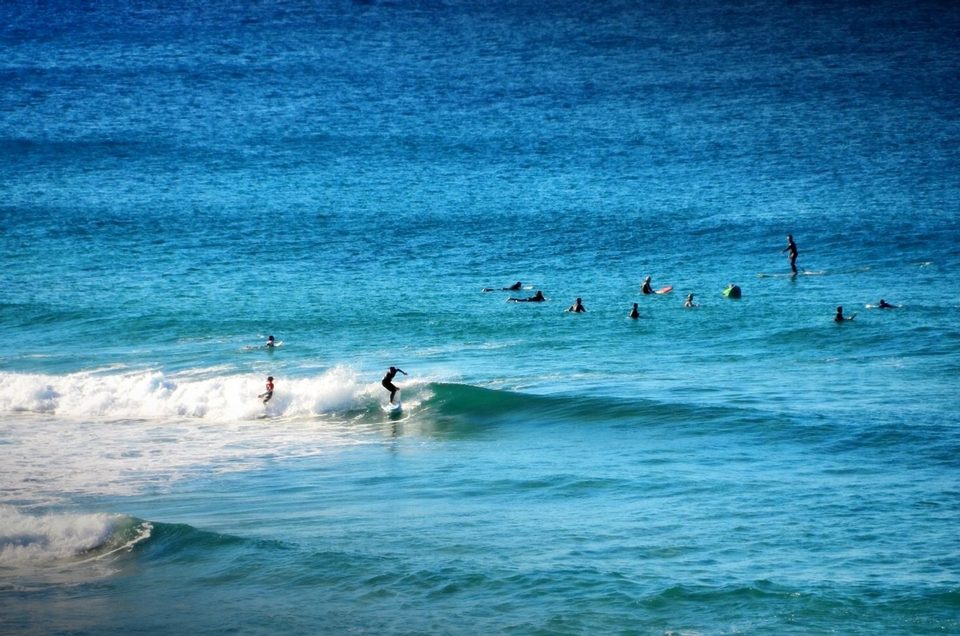 Maroubra Beach - the place I call home, photo 9