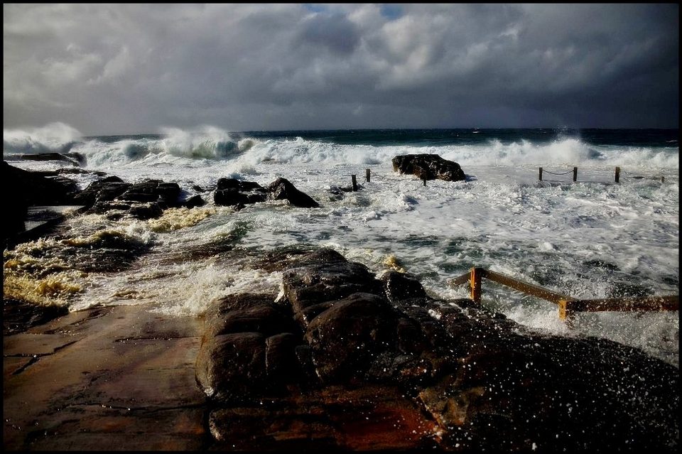 Maroubra Beach - the place I call home, photo 1
