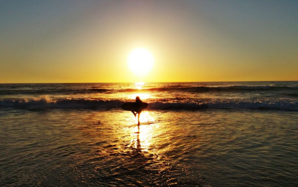 Maroubra Beach Sydney