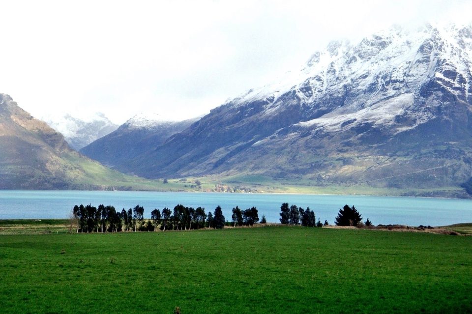 New Zealand - where all the magic happens, photo 36