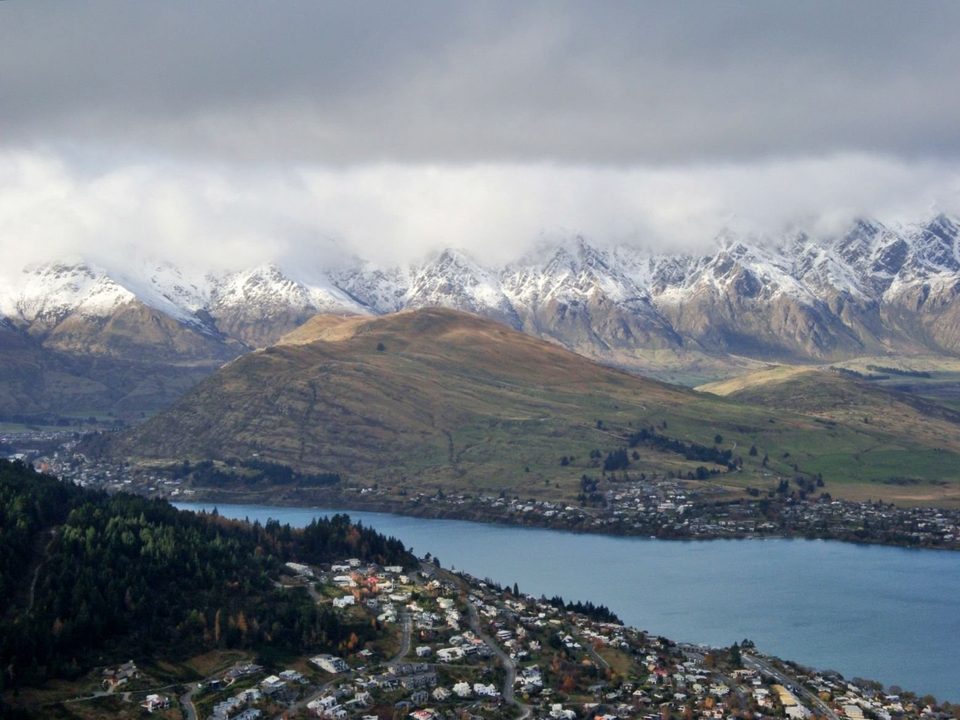 New Zealand - where all the magic happens, photo 51