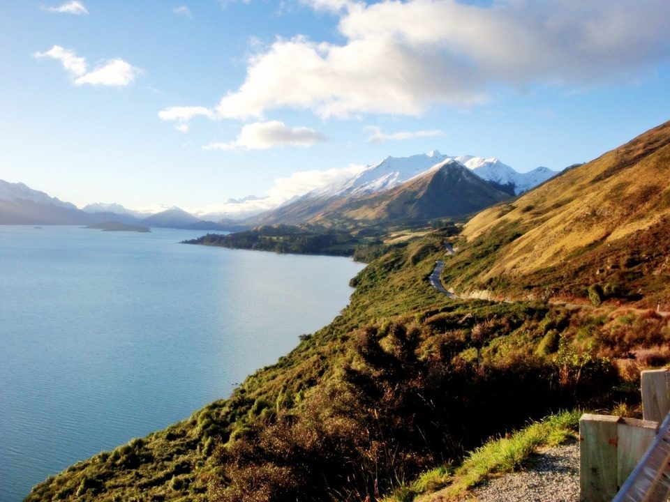 New Zealand - where all the magic happens, photo 48