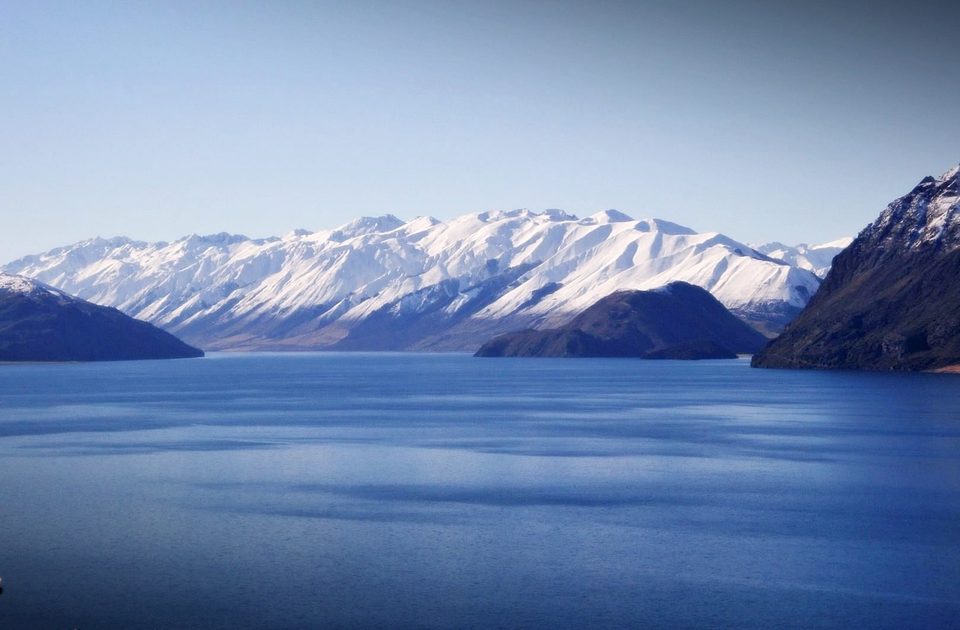 New Zealand - where all the magic happens, photo 19
