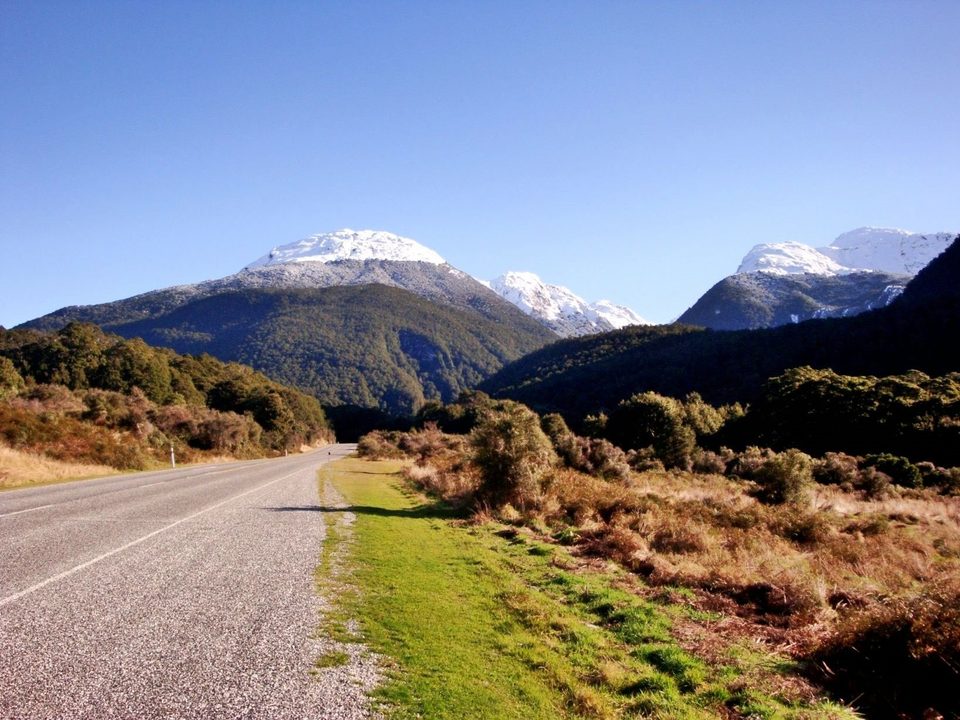 New Zealand - where all the magic happens, photo 44