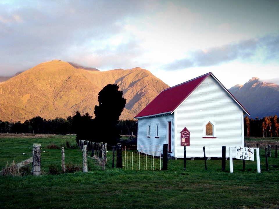 New Zealand - where all the magic happens, photo 40