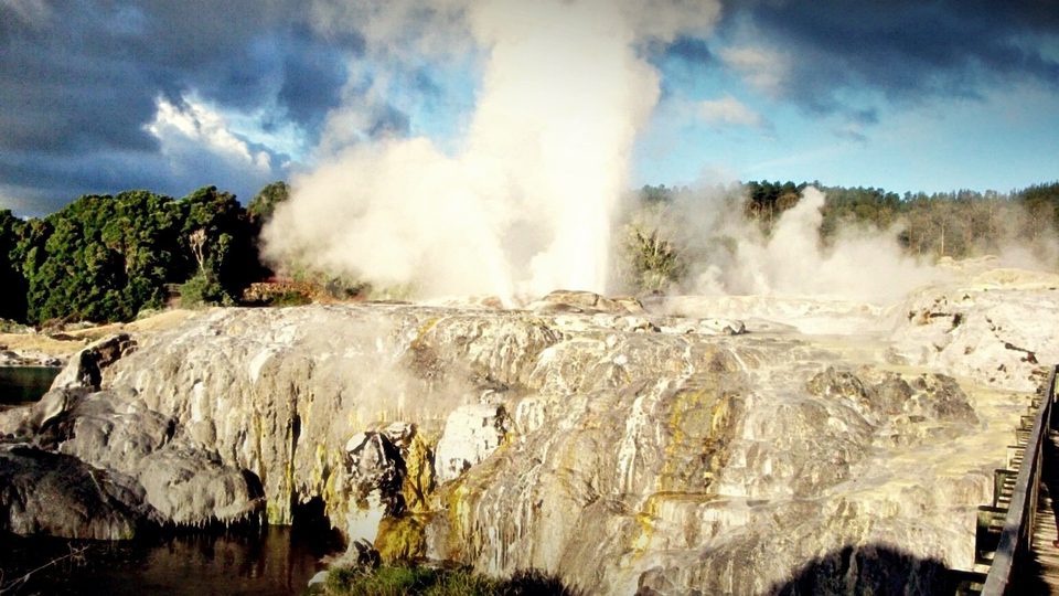 New Zealand - where all the magic happens, photo 28
