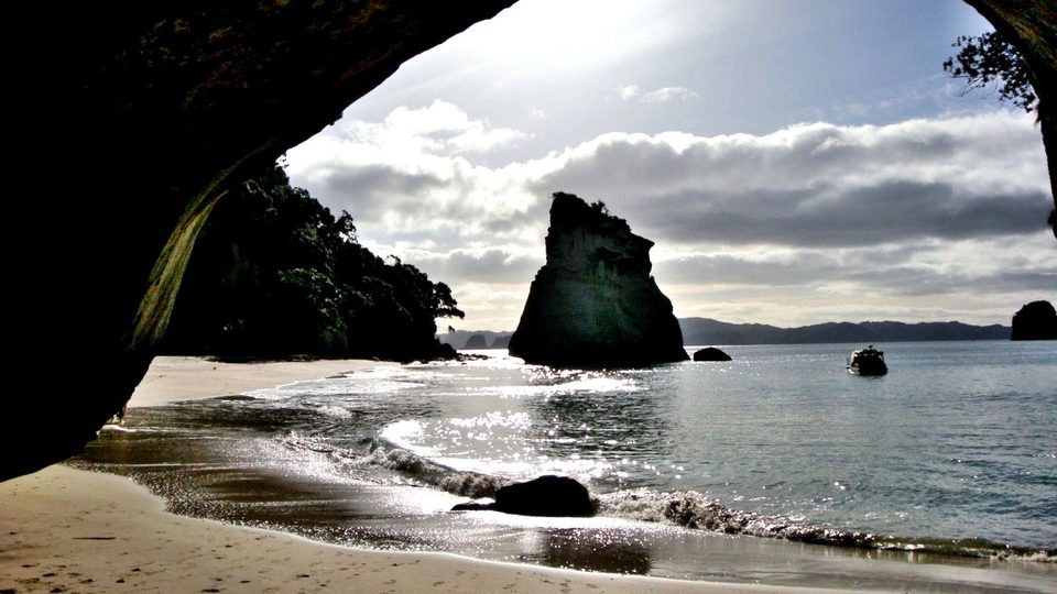 New Zealand - where all the magic happens, photo 30