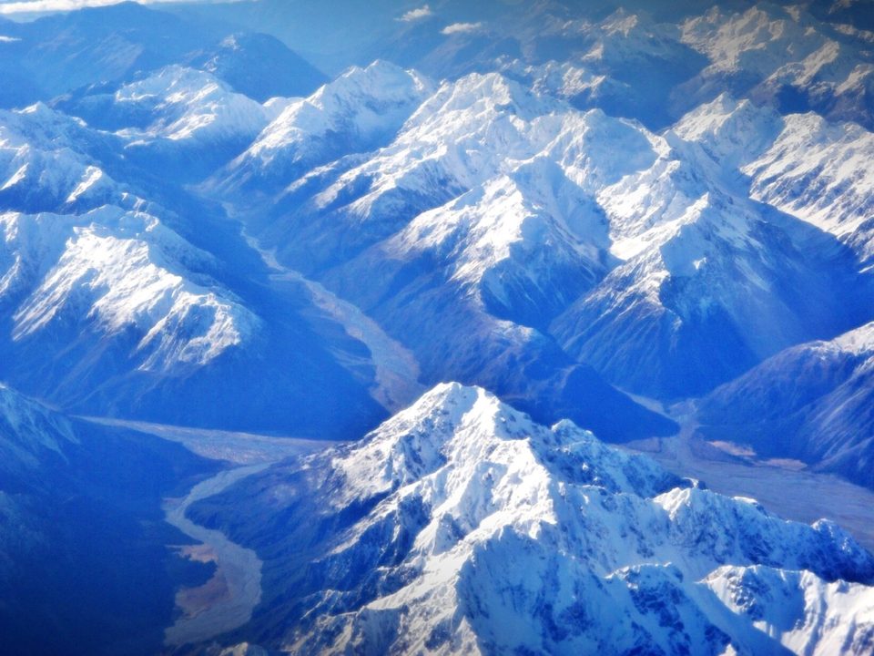 New Zealand - where all the magic happens, photo 42