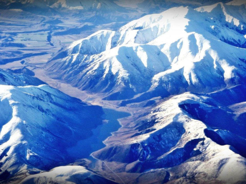 New Zealand - where all the magic happens, photo 24