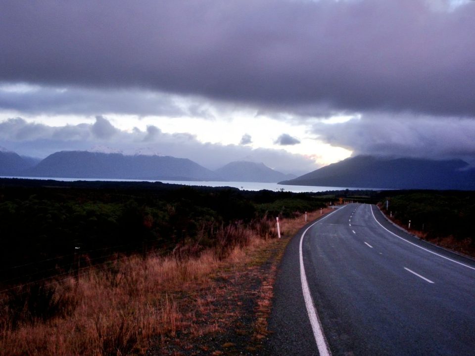 New Zealand - where all the magic happens, photo 46