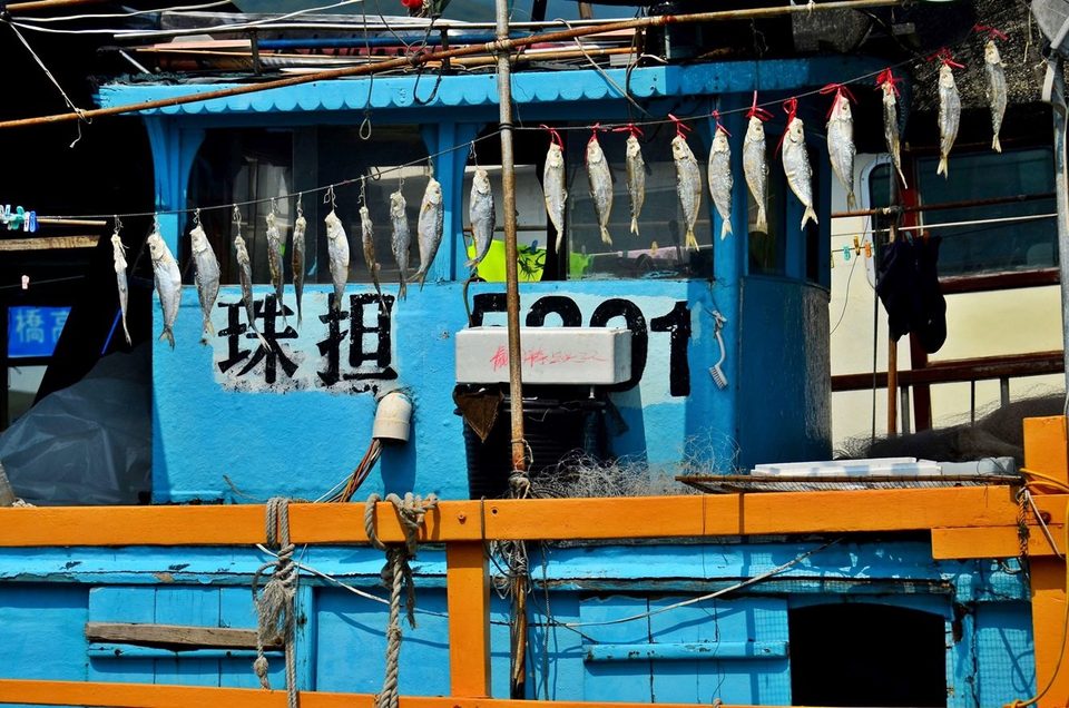 Hong Kong - The Way of the Dragon, photo 2
