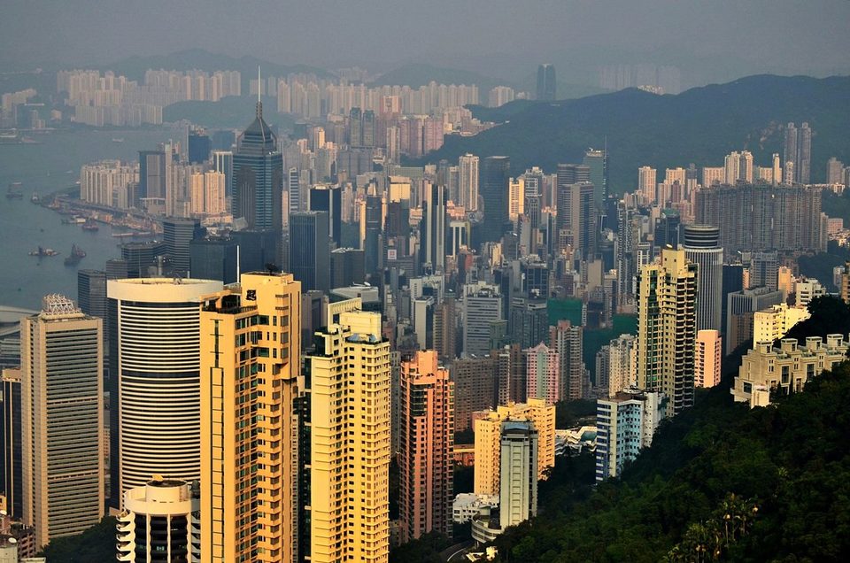 Hong Kong - The Way of the Dragon, photo 12