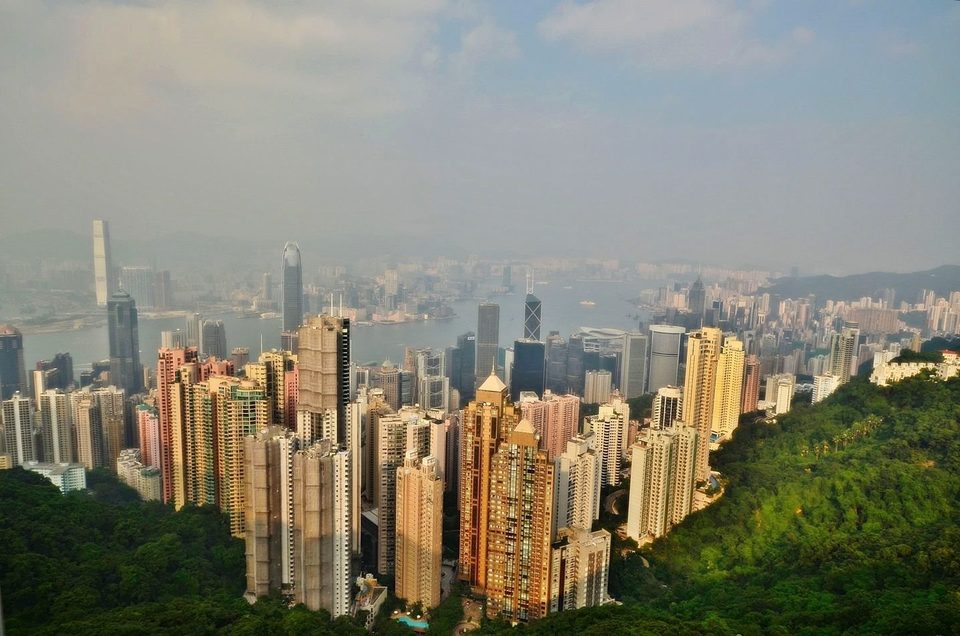 Hong Kong - The Way of the Dragon, photo 10