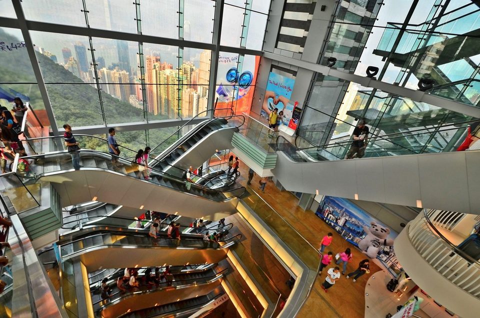 Hong Kong - The Way of the Dragon, photo 11