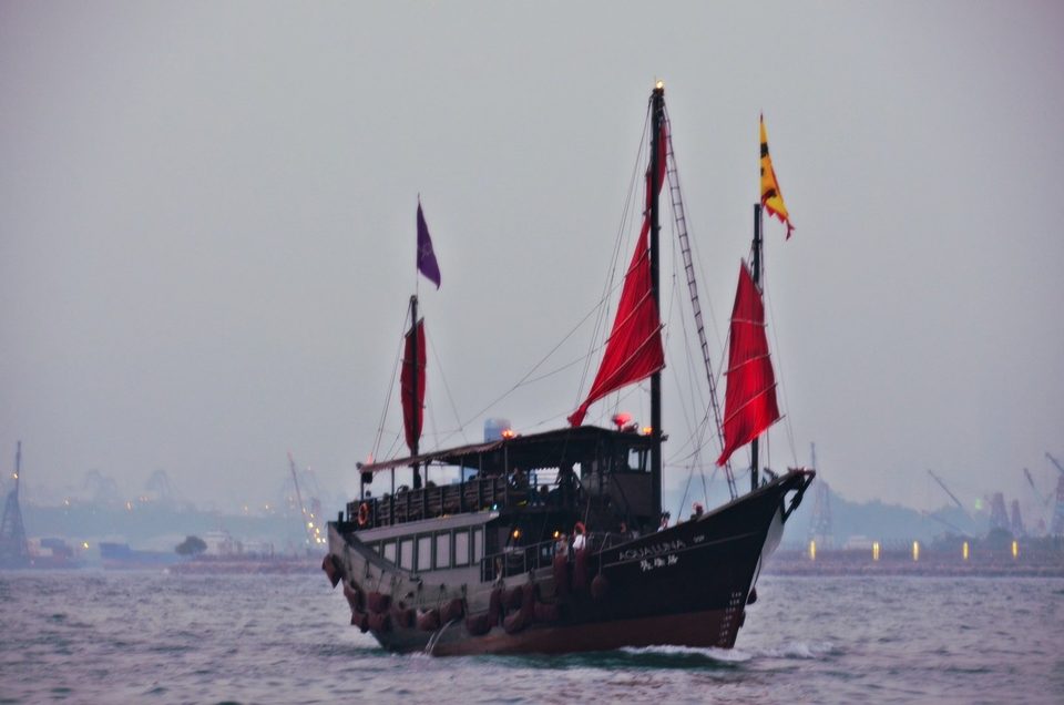 Hong Kong - The Way of the Dragon, photo 26