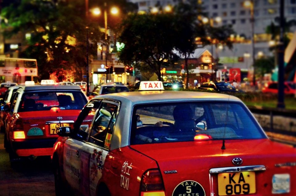 Hong Kong - The Way of the Dragon, photo 18