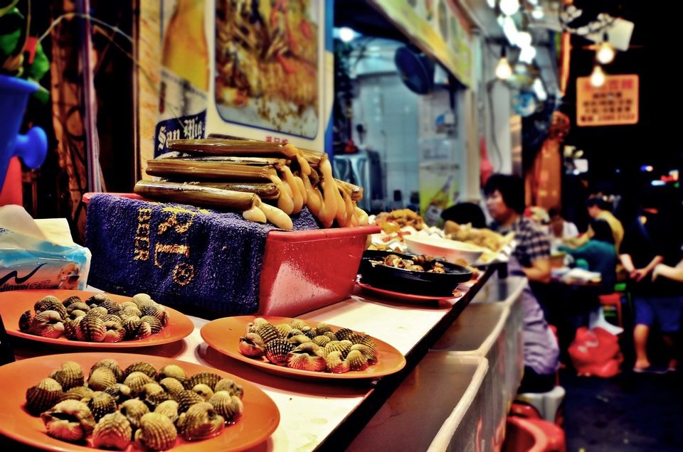 Hong Kong - The Way of the Dragon, photo 15