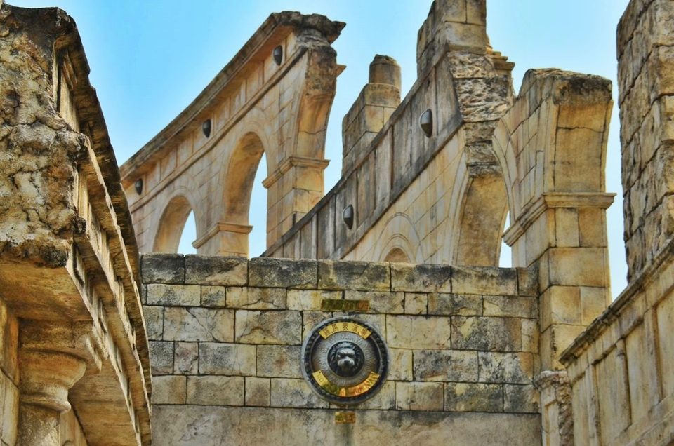 Macau (Macao) - Portuguese and Chinese mixture, photo 36