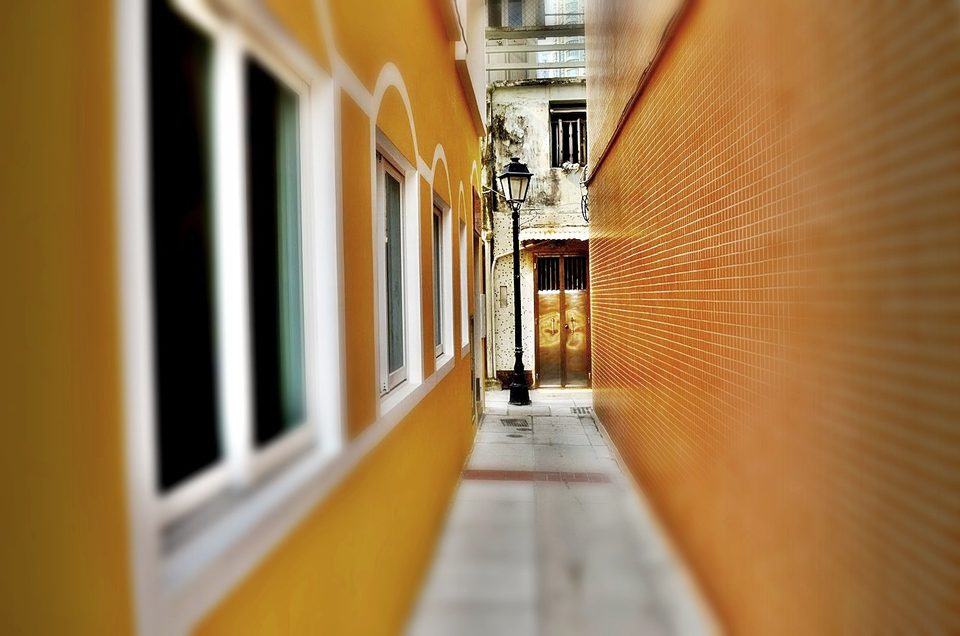 Macau (Macao) - Portuguese and Chinese mixture, photo 4