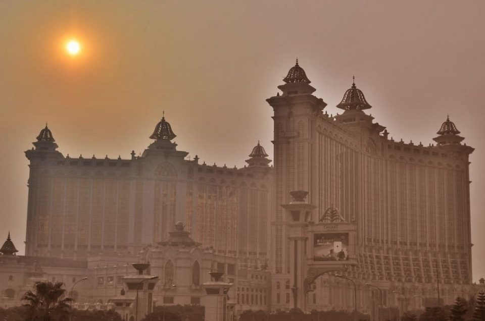 Macau (Macao) - Portuguese and Chinese mixture, photo 34